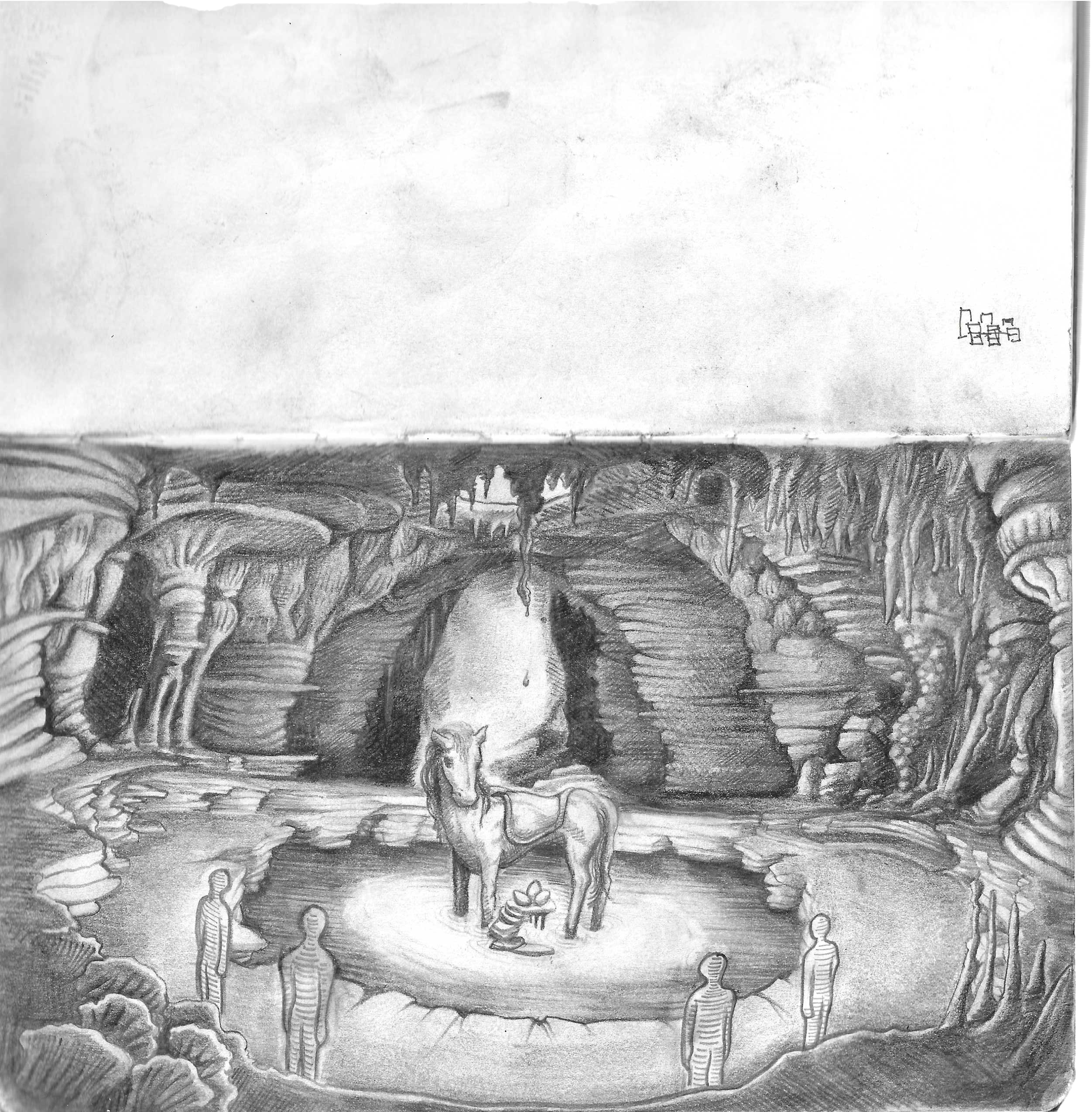 Cave Concept 1